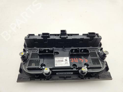 AC-Styringsenhed/Manøvreenhed SEAT ATECA (KH7, KHP)  | BP29722676I5 