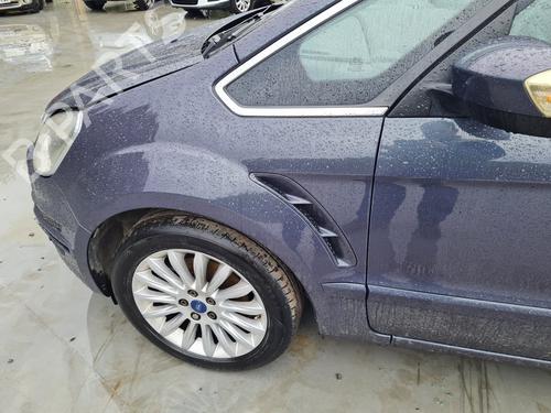 Left front fenders FORD S-MAX (WA6)  | BP21644195C41 