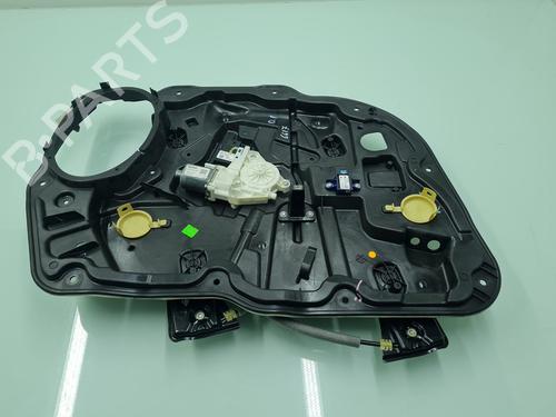 Front left window mechanism JEEP COMPASS (MP, M6, MV, M7) | BP21645827C22 - Image 2
