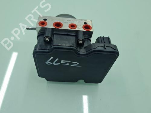 ABS pump OPEL GRANDLAND / GRANDLAND X (A18, P1UO) 1.5 Turbo D (75) | BP21648314M43 