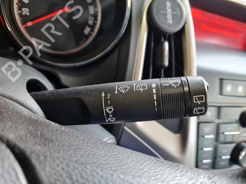 Used Steering column stalk OPEL ASTRA J (P10) [2009-2016]  24937839