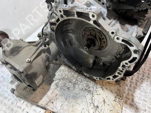 Gearbox LAND ROVER RANGE ROVER EVOQUE (L538)  | BP21660559M3 