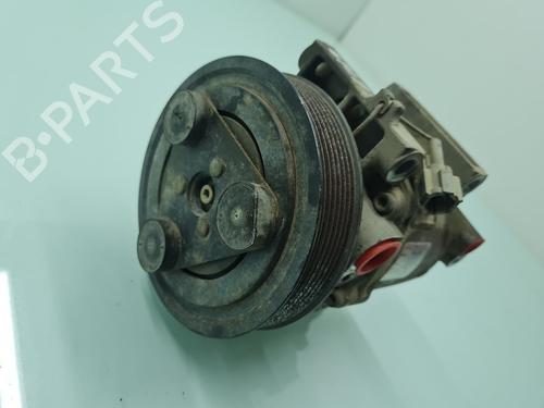 AC compressor NISSAN NAVARA NP300 (D40) | BP21649490M34 - Image 3