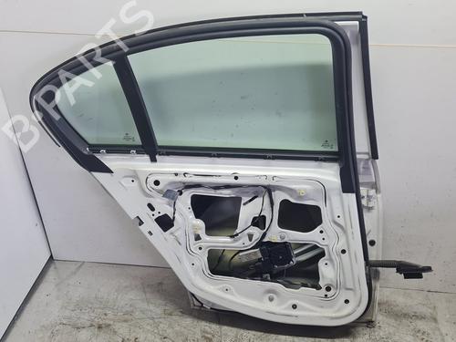 Left rear door BMW 3 (E90) 320 d | BP21641644C4 