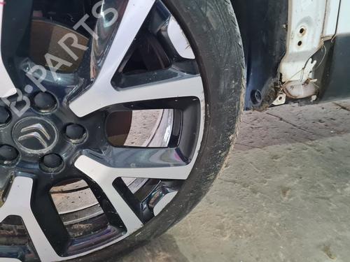 Rim CITROËN C5 AIRCROSS (A_) 1.2 PureTech 130 (ARHNSJ) | BP24140427C45 