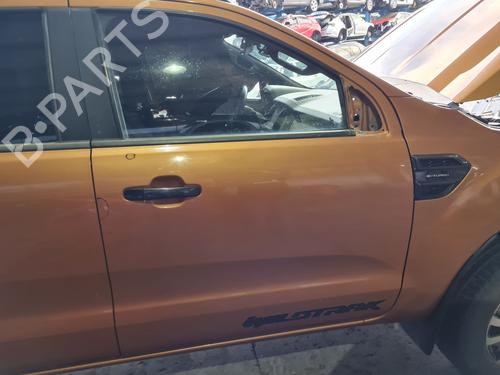 Used Right front door FORD RANGER (TKE) [2011-2026]  31792580