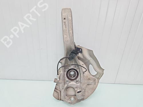 Left front steering knuckle ALFA ROMEO STELVIO (949_) | BP30853403M25 - Image 4