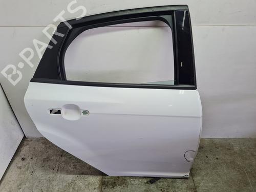 Used Right rear door FORD FOCUS III [2010-2020]  21650673