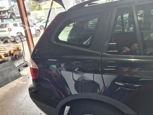 Annen BMW X3 (E83) xDrive 20 d (177 hp) 23424247