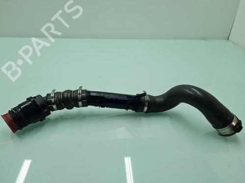 Used Intercooler pipe Intercooler pipe DACIA DUSTER (HS_) [2010-2018] 21651223 21651223