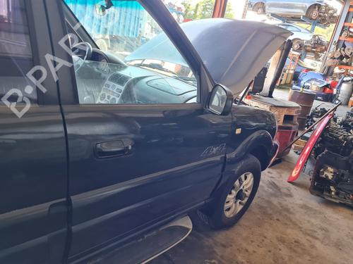 Right front door TATA SAFARI STORME (X2)  | BP21766451C3 