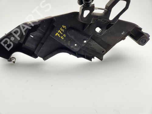 Right headlight support RENAULT MEGANE III Grandtour (KZ0/1)  | BP29626055C156 