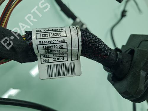 Other BMW 4 Coupe (F32, F82) 435 d xDrive | BP21640207O1 