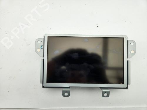 Used Display monitor Display monitor FORD FOCUS III [2010-2020] 33336621 33336621