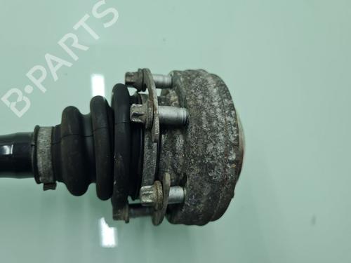 Right rear driveshaft BMW X1 (E84) | BP21641022M41 - Image 2