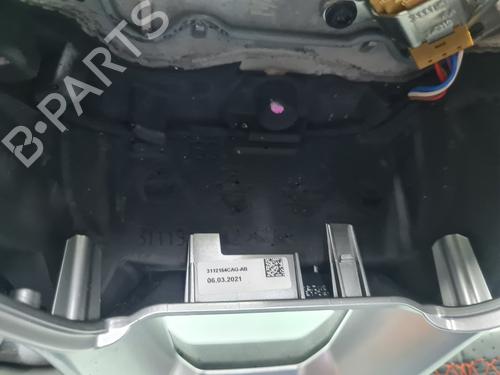 Steering wheel SEAT TARRACO (KN2) | BP21638056C49 - Image 2