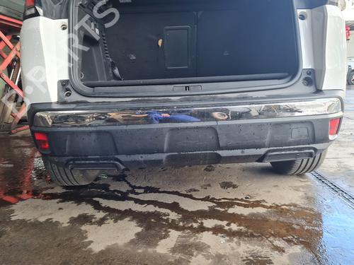 Used Rear bumper PEUGEOT 3008 II SUV (MC_, MR_, MJ_, M4_) [2016-2025]  23884583