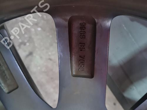 Felg MAZDA 3 Hatchback (BP) 2.0 SKYACTIV-G M Hybrid | BP39200244C45 - Image 5