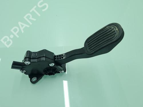 Used Pedal TOYOTA LAND CRUISER PRADO (_J15_) [2009-2025]  21638147