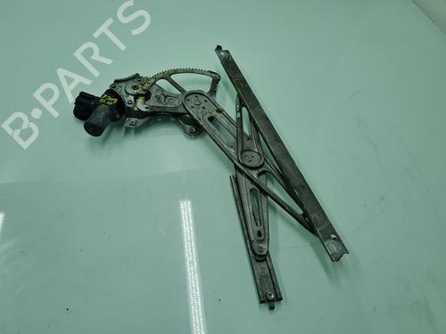 Used Front right window mechanism TOYOTA HILUX VIII Pickup (_N1_) [2015-2025]  23245150