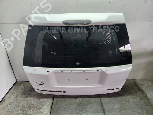 Used Tailgate LAND ROVER FREELANDER 2 (L359) [2006-2015]  21652854