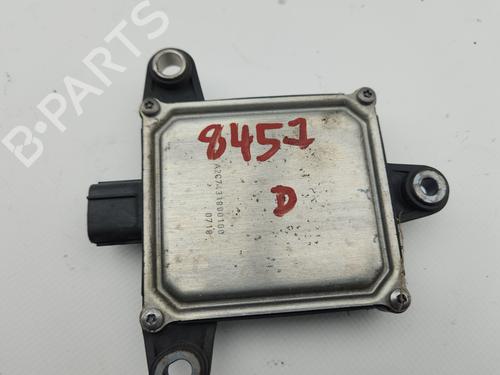 Electronic module TOYOTA C-HR (_X1_) 1.8 Hybrid (ZYX10_, ZYX11_) | BP38198464M83 - Image 4