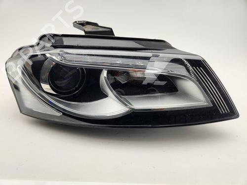 Used Right headlight AUDI A3 (8P1) [2003-2013]  29062618