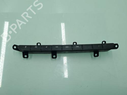Used Switch Switch MAXUS DELIVER 9 Platform/Chassis 2.0 D (148 hp) 29728439 29728439