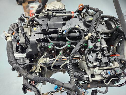 Engine PEUGEOT 208 I (CA_, CC_) | BP25032354M1