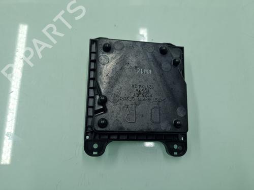 Electronic module MITSUBISHI ECLIPSE CROSS (GK_, GL_) 1.5 T-Mivec | BP29722334M83 - Image 2