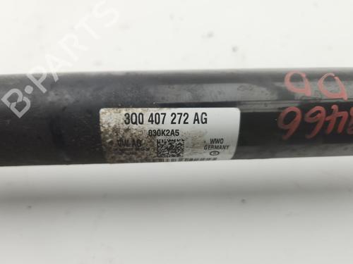 Right front driveshaft VW TIGUAN (CT1) 2.0 TSI 4motion | BP37605840M39 - Image 4