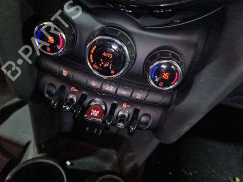 Climate control MINI MINI (F55) One D | BP32708851I5  - Image 5