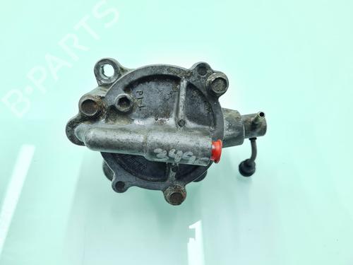 Used Vacuum pump MITSUBISHI PAJERO III (V7_W, V6_W) [1999-2007]  21639640