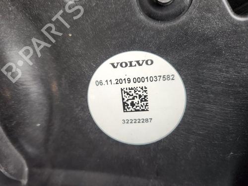 Radiator fan VOLVO XC60 II (246)  | BP32033784M35 