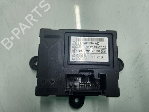 Used Electronic module Electronic module FORD S-MAX (WA6) [2006-2014] 25052311 25052311