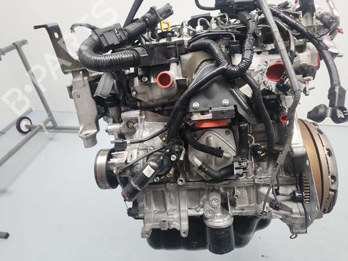 Motor MAZDA CX-5 (KF) 2.2 D | BP33215790M1 - Image 7