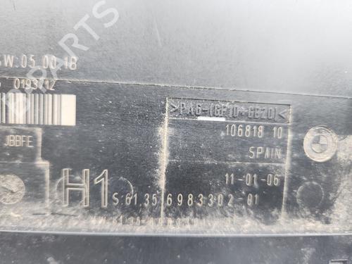 Electronic module BMW 3 (E90) 320 d | BP37692099M83 - Image 3