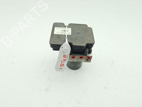 Used ABS pump ABS pump MERCEDES-BENZ GLC (X253) AMG 63 S 4-matic+ (253.989) (510 hp) 39685302 39685302