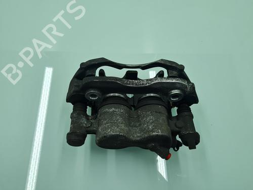 Right front brake caliper MERCEDES-BENZ SPRINTER 3,5-t Van (B906)  | BP21764087M104 
