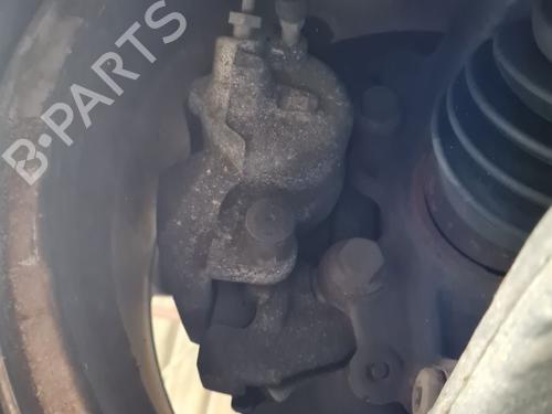 Used Right front steering knuckle Right front steering knuckle FORD FOCUS III [2010-2020] 33243260 33243260