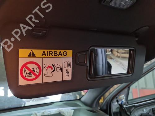 Used Right sun visor Right sun visor HYUNDAI i30 (PDE, PD, PDEN) 2.0 N (275 hp) 39592146 39592146