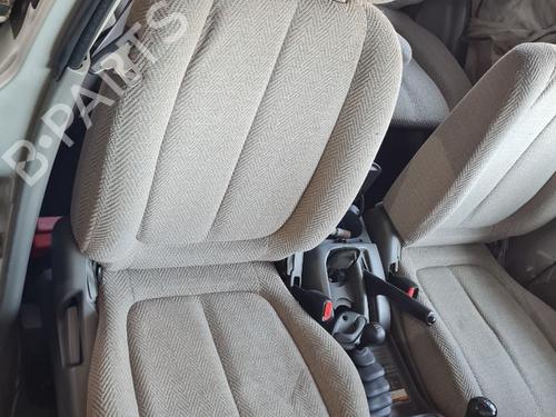 Used Right front seat Right front seat SUZUKI GRAND VITARA I (FT, HT) [1998-2008] 28168443 28168443