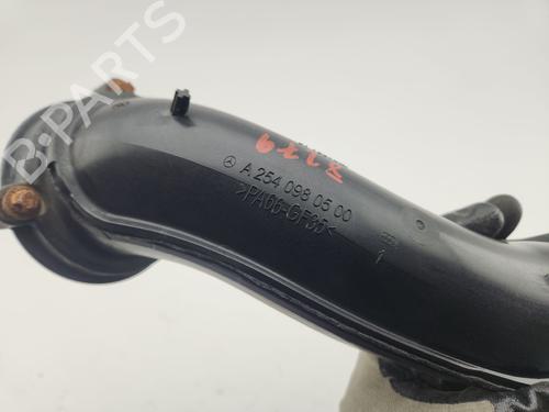 Pipe MERCEDES-BENZ C-CLASS T-MODEL (S206) C 220 d (206.204, 206.216) | BP36466554M125 - Image 3