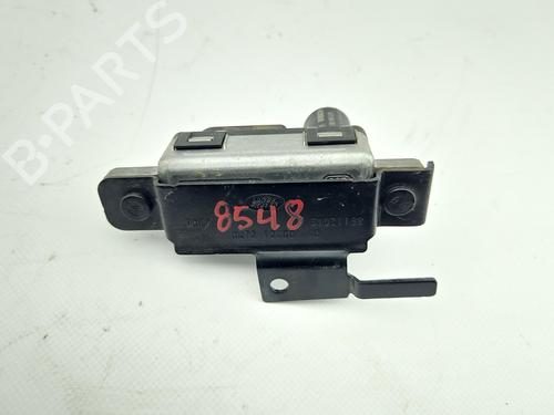 Used Electronic module Electronic module LAND ROVER RANGE ROVER EVOQUE (L538) 2.0 D 4x4 (150 hp) 39005231 39005231
