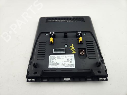 Display monitor RENAULT ARKANA I (LCM_, LDN_)  | BP30441155C48 