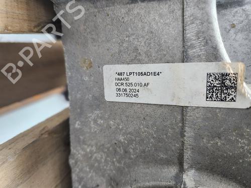 Rear differential VW PASSAT B5 Variant (3B5) 2.8 V6 | BP32073170M24  - Image 6