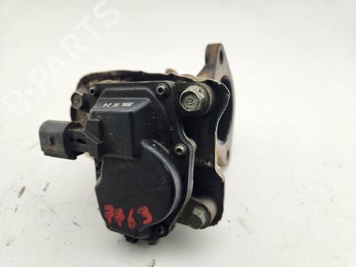 Used Throttle body HYUNDAI SANTA FÉ III (DM, DMA) 2.2 CRDi 4WD (197 hp) 30635413