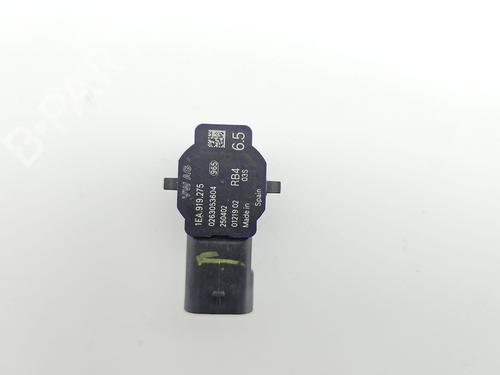 Electronic module CUPRA FORMENTOR (KM7, KMP) 1.5 TSI | BP39141422M83 - Image 3