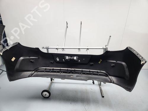 Rear bumper CITROËN C4 II (NC_) 1.6 HDi 90 | BP31338919C8 
