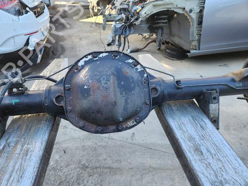 Rear axle FORD TRANSIT Van (FA_ _) 2.4 DI (FAA_, FAB_, FAC_, FAD_) | BP33234964M2  - Image 5